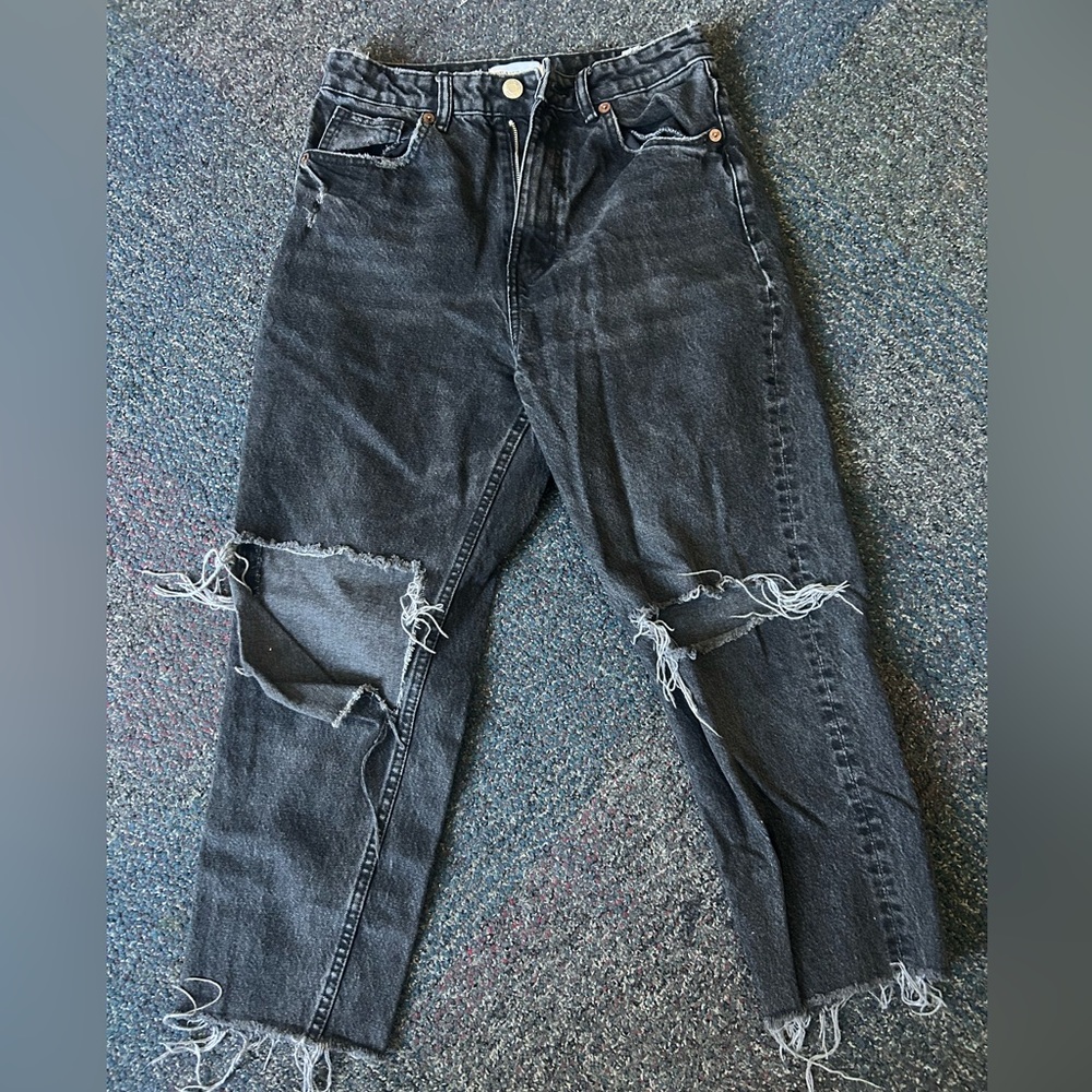 ZARA JEANS